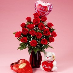R-9998: Love is in the Air-  Best Seller